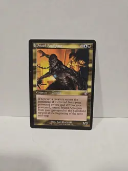 Prized Amalgam Time Spiral Remastered Regular - Image 1