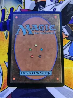 KARADOR, GHOST CHIEFTAIN Magic the Gathering MTG Commander 2011 mythic rare NM - Image 2