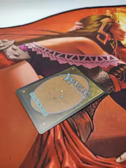 Serra Ascendant Core Set 2011 (M11) Regular NM - Image 2