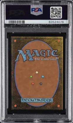 2019 MTG WAR OF THE SPARK JPN ALTERNATE ART LILIANA, DREADHORDE GENERAL PSA 10 - Image 2