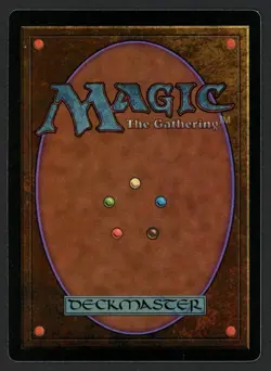 ***Dark Ritual (Edge Bend)*** MTG Alternate 4th Edition Magic Kid Icarus - Image 2