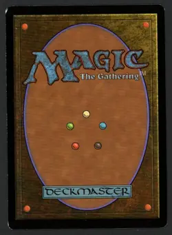 ***Arcane Denial Signed*** MTG Commander Mark Zug Kid Icarus - Image 2