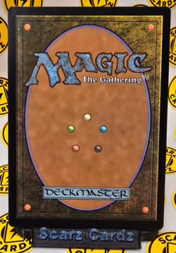 Feline Sovereign (Extended Art) Core Set 2021 Foil - Image 2