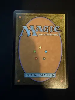 MTG Shifting Woodland, NM-Mint, English Modern Horizons 3 - Image 2