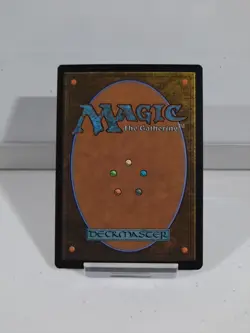 Magic The Gathering Ugin, Eye of the storms Tarkir: Dragonstorm Mythic - Image 2