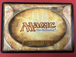 ***Naar Isle Plane Signed*** MTG Planechase Mark Zug Magic Kid Icarus - Image 2