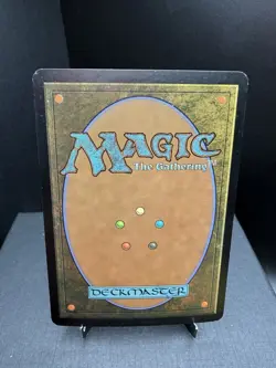MTG Arena Promo Underworld Dreams Foil DCI LP - Image 2