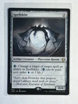 Spellskite Commander Legends: Battle for Baldur's Gate Regular - Image 1