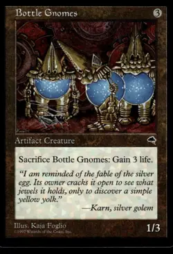 Tempest #278 Bottle Gnomes - Image 1