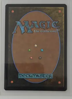 The Soul Stone - Marvel's Spider-Man - Foil - MTG - Magic The Gathering #0066 - Image 2