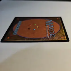 Worldly Tutor Mirage 1996 Excellent Mtg Magic The Gathering Illus David O’Connor - Image 3