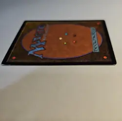 Worldly Tutor Mirage 1996 Excellent Mtg Magic The Gathering Illus David O’Connor - Image 4