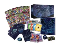 PRESALE ✅ | Pokemon TCG Phantasmal Flames Pokemon Center PC ETB | CONFIRMED✅ - Image 2