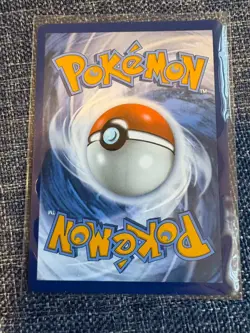 Oshawott Illustration Rare SV: White Flare 105/086 MINT NEW Pokemon TCG 2025 - Image 2