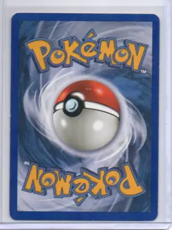 Pokemon Aquapolis Marowak #054/147 Uncommon Vintage E-Reader - Image 2