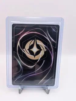 Lorcana TCG - Lilo - Escape Artist Promo Cards Holo - Image 2