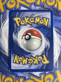 Wigglytuff 32/64 Pokemon Jungle Rare Pokemon card MP WOTC Non Holo - Image 4