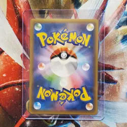 Hoopa - 155/XY-P - Japanese XY Promo Pokemon Card - Lot #406 - Image 2