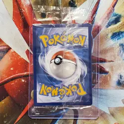 Snorlax - Full Art - New & Sealed - 051 Promo Rare - Pokemon Card - Lot #404 - Image 2