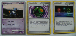 9 Assorted Pokemon Cards Lot 2008 Majestic Dawn + WC 2008 D&P Series - Image 5