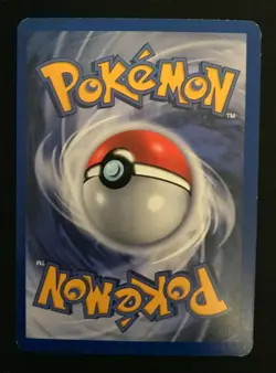BROCK’S LICKITUNG - 1st Edition Gym Heroes Set 41/132 Pokemon Card NM/LP - Image 2