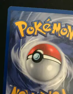 BROCK’S LICKITUNG - 1st Edition Gym Heroes Set 41/132 Pokemon Card NM/LP - Image 3