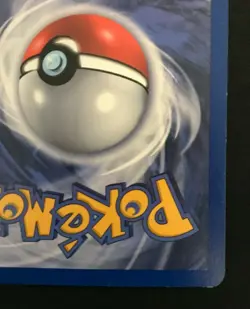 BROCK’S LICKITUNG - 1st Edition Gym Heroes Set 41/132 Pokemon Card NM/LP - Image 4