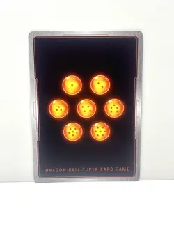 SS Son Goku & SS2 Son Gohan, Father-Son Solidarity BT21-079 SPR DBS Card NM - Image 2