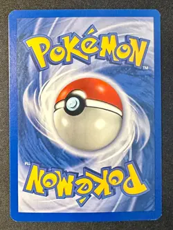 Blissey SWIRL! 2/64 2000 Neo Revelation Pokemon Card Vintage WOTC Holo Rare - Nm - Image 4
