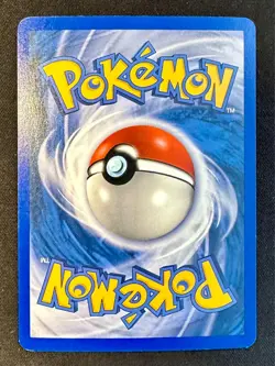 Shelgon 41/97 2003 EX Dragon Pokemon Card TCG Yuka Morii Reverse Holo - Nm/Vlp - Image 3