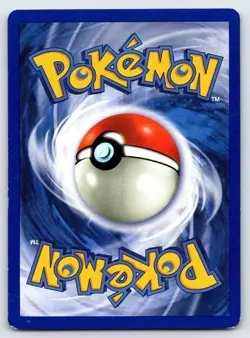 Psyduck 79/105 Neo Destiny Pokemon Card TCG Vintage WOTC Yuka Morii Common - Mp - Image 2