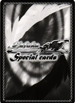 ANGEWOMON GOLD SIGNATURE Custom ART WEISS SCHWARZ Collectible Card - Image 2