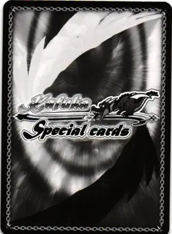 ANGEWOMON GOLD SIGNATURE Custom ART WEISS SCHWARZ Collectible Card - Image 2