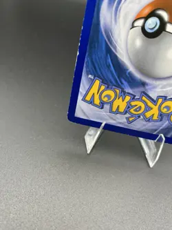 Mewtwo Mega EX Ultra Rare Holo Card 63/162 XY: Breakthrough Pokemon TCG - Image 5