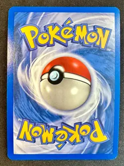 Spinarak 78/109 EX Team Rocket Returns Pokemon Card Reverse Holo Common - Nm/Vlp - Image 4
