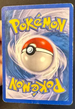 Chinchou 70/147 2002 Aquapolis Set Pokemon Card Vintage WOTC Reverse Holo - Mp - Image 4