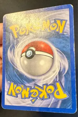 Chinchou 70/147 2002 Aquapolis Set Pokemon Card Vintage WOTC Reverse Holo - Mp - Image 5