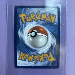 Pokemon - 1x Paradise Resort - Staff Promo 2023 Championship Promo Card NM - Image 2