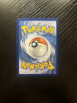 Pokemon TCG Jolteon EX 28/83 XY Generations Holo Card - Image 2
