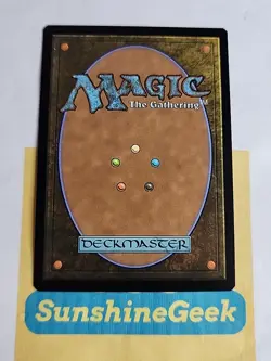 Winds of Abandon Secret Lair Drop Regular - Image 2