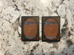 Mtg Fire Covenant x2 - Magic the Gathering Fire Covenant Played-Hp - Image 2