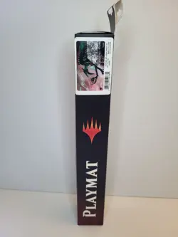 Kamigawa: Neon Dynasty Playmat Jin-Gitaxias, Magic: TheGathering - Ultra Pro - Image 5
