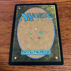 MTG Swiftfoot Boots P0002 PROMO APAC Year of the Rabbit foil Japanese - Image 2