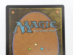 FOIL Kwain, Itinerant Meddler Japanese MTG Rabbit Year 2023 League APAC Promo NM - Image 5