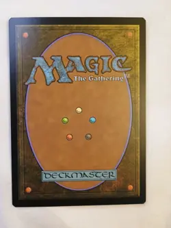 MTG Castle Locthwain NON-foil Throne of Eldraine 241 Rare NM ELD Magic - Image 2