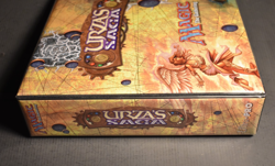 Urza's Saga Binder - Ultra Pro - 1998 - Magic the Gathering - Image 3