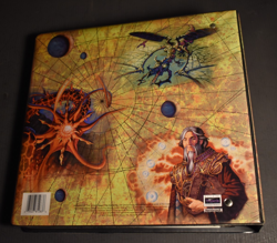 Urza's Saga Binder - Ultra Pro - 1998 - Magic the Gathering - Image 4