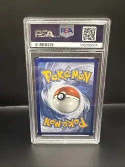 Pokemon PSA 10 GEM MINT Celebrations Blastoise 2/102 Classic Collection Holo - Image 4