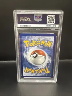 Pokemon PSA 10 GEM MINT Celebrations Blastoise 2/102 Classic Collection Holo - Image 5