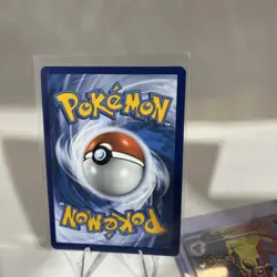 Pokemon Trading Card Game TCG - Fusion Strike Mew VMAX 114/264 NM/M - Image 2